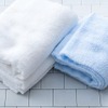タオルを多めに準備