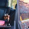 レクサス『LM』を使用した都内桜名所巡りプラン「SAKURA RIDE PLAN」