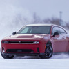 ダッジ・チャージャー・デイトナ新型