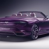 ベントレー『コンチネンタルGT』…460億通りのカスタマイズが可能［15秒でわかる］
