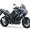 VERSYS 1100 SE（国内導入予定）