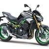 Z900 SE（国内導入予定）