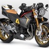 bimota KB4RC（国内販売予定）
