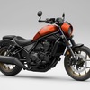ホンダ レブル 1100 S Edition Dual Clutch Transmission