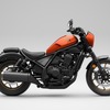 ホンダ レブル 1100 S Edition Dual Clutch Transmission