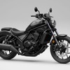 ホンダ レブル 1100