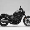 ホンダ レブル 1100