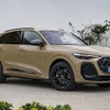 アウディ『Q5』新型、欧州発売… 新車台採用の最初のSUVに