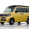 ホンダN-VAN e: