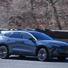 トヨタ クラウンエステート PHEV（プロトタイプ）