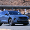 トヨタ クラウンエステート PHEV（プロトタイプ）
