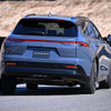 トヨタ クラウンエステート PHEV（プロトタイプ）