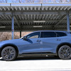 トヨタ クラウンエステート PHEV（プロトタイプ）