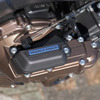 ホンダ CB650R E-Clutch