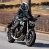 ホンダ CB650R E-Clutch