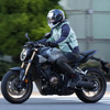 ホンダ CB650R E-Clutch