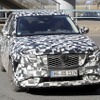 マツダ CX-5 次期型のプロトタイプ