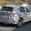 マツダ CX-5 次期型のプロトタイプ