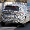 マツダ CX-5 次期型のプロトタイプ