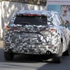 マツダ CX-5 次期型のプロトタイプ