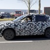 マツダ CX-5 次期型のプロトタイプ