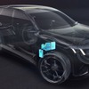 BMWの新世代EV「ノイエ・クラッセ」が4つの高性能コンピューター「スーパーブレイン」搭載