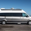 VW グランドカリフォルニア 改良新型