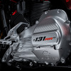 ハーレーダビッドソン『CVO Road Glide RR』