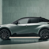トヨタの新型EV『C-HR+』欧州発表に日本のファンは？「ガチでいい」「ミニクラウン？」など反響