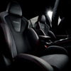 スバル・レヴォーグ「STI Sport R-Black Limited」