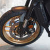 ヤマハ XSR900 2025年モデルのカスタマイズコンセプト