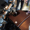 ヤマハ XSR900 2025年モデルのカスタマイズコンセプト