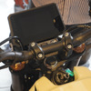 ヤマハ XSR900 2025年モデル（セラミックアイボリー）