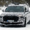 アウディ Q9 市販型のプロトタイプ