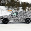 アウディ Q9 市販型のプロトタイプ