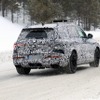 アウディ Q9 市販型のプロトタイプ