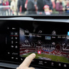 アウディが車載ディスプレイでスポーツストリーミング「DAZN」視聴可能に