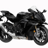 ヤマハ YZF-R1 2025年モデル