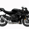 ヤマハ YZF-R1 2025年モデル