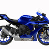 ヤマハ YZF-R1 2025年モデル