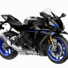 ヤマハ YZF-R1M 2025年モデル