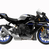 ヤマハ YZF-R1M 2025年モデル
