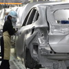 中央発條の事故の影響で稼働を一時停止していたトヨタ自動車 高岡工場（参考画像）