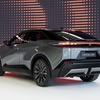 トヨタ C-HR+