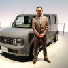 【新型日産『キューブ』発表】カラーはやんちゃでリラックス!?