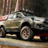 北米で人気大爆発！グラムライツ『57DR-X HD』が日本初上陸、SUV・4WDにぴったりな買うべき理由とは？