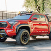 gramLIGHTS 57DR-X HD ×TOYOTA TACOMA