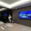 ユーザー調査や専門家へのインタビューを実施し、UX開発などを行う「experience Lab」