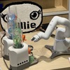 生成AIロボットの「Jullie（ジュリー）」