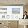デンソー AI研究部の栗本直規氏